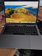 Apple Macbook pro met accessoires, Computers en Software, Apple Macbooks, Qwerty, Ophalen of Verzenden, MacBook Pro, Zo goed als nieuw