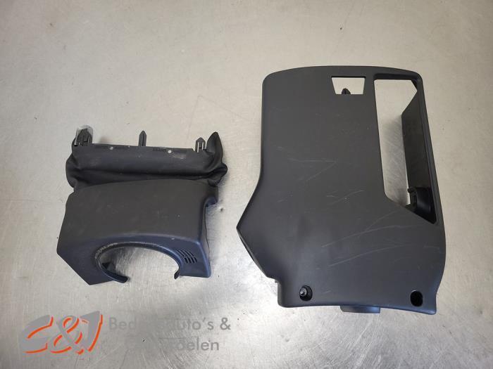 Stuurkolom Kap van een Citroen Jumpy, Auto-onderdelen, Overige Auto-onderdelen, Citroën, Gebruikt, 3 maanden garantie, Ophalen of Verzenden