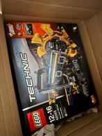 Nieuwe ongeopende Lego Technic 42055 Bucket Wheel Excavator, Ophalen of Verzenden, Nieuw, Complete set, Lego
