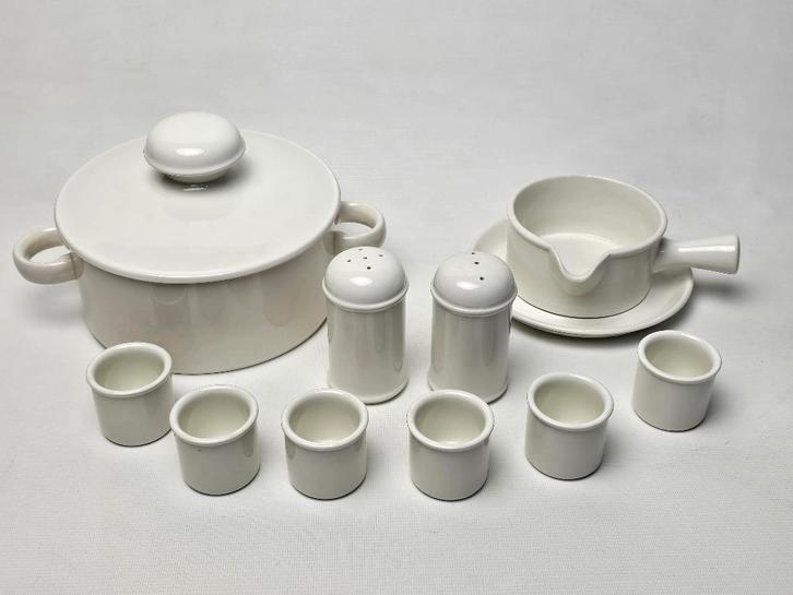 # Wedgwood Midwinter Stonehenge Servies Onderdelen, Huis en Inrichting, Keuken | Servies, Gebruikt, Overige typen, Overige stijlen