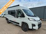 Sunlight Cliff 540 AE Automaat, Caravans en Kamperen, Campers, Automaat, Standaard zit, Sunlight, Fiat