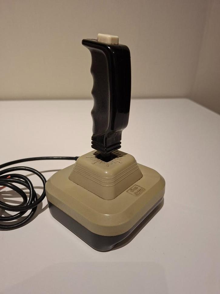 WICO Joystick, Computers en Software, Vintage Computers, Verzenden