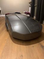 Thule Dakkoffer met thule dakdragers, Auto diversen, Dakkoffers, Ophalen, Zo goed als nieuw