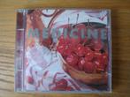 Medicine - The Burried Life (shoegaze / indie rock), Ophalen of Verzenden, Zo goed als nieuw, Poprock