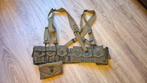 US ww2 rifleman gear, Verzamelen, Militaria | Tweede Wereldoorlog, Ophalen of Verzenden, Nederland