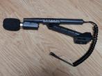 Bolex condensator richtmicrofoon, 40cm uitschuifbaar., Ophalen, Gebruikt, Audio
