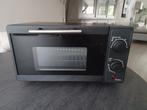 Blokker camping oventje 600 watt, Witgoed en Apparatuur, Ovens, Minder dan 45 cm, Minder dan 45 cm, Oven, Ophalen of Verzenden