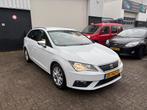 Seat Leon ST 1.0 EcoTSI Style Business Intense virtual cockp, Gebruikt, Euro 6, Leon, 116 pk