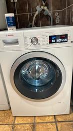 Bosch serie 8 i-DOS, Witgoed en Apparatuur, Wasmachines, Ophalen, 1200 tot 1600 toeren, Gebruikt, Minder dan 85 cm