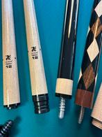 Adam Pro Tech 12 shaft dit is de absolute beste Top, Ophalen, Dijklaan 133 Breda, Keu of Ballen, Stoffelen