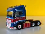 WSI Volvo PWT Peter Wouters, Hobby en Vrije tijd, Modelauto's | 1:50, Ophalen of Verzenden, Nieuw, Bus of Vrachtwagen, Wsi