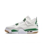 nike SB x air jordan 4 retro pine green, Sport en Fitness, Basketbal, Schoenen, Nieuw, Verzenden