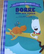 Drie boekjes uit de Borre leesclub, Boeken, Kinderboeken | Kleuters, Fictie algemeen, Jongen of Meisje, Ophalen of Verzenden, Zo goed als nieuw