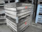 opslagbakken  114-114 -70 cm, Doe-het-zelf en Verbouw, Kratten en Dozen, Ophalen, 100 cm of meer, 60 cm of meer, 50 cm of meer