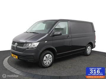 Volkswagen Transporter 2.0 TDI L1H1 30 Bulli beschikbaar voor biedingen