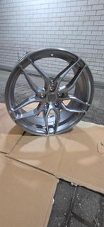 Concaver CVR3 Flow Forged 8.0J 19 ET30 5X114.3 CB72.60, Auto-onderdelen, Banden en Velgen, Velg(en), Nieuw, Zomerbanden, Ophalen