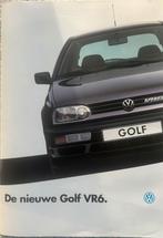 Golf VR6, Ophalen of Verzenden, Zo goed als nieuw, Volkswagen