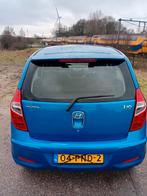 Hyundai i10 1.1 I 5DR 2011 Blauw, 4 cilinders, Origineel Nederlands, Handgeschakeld, Particulier