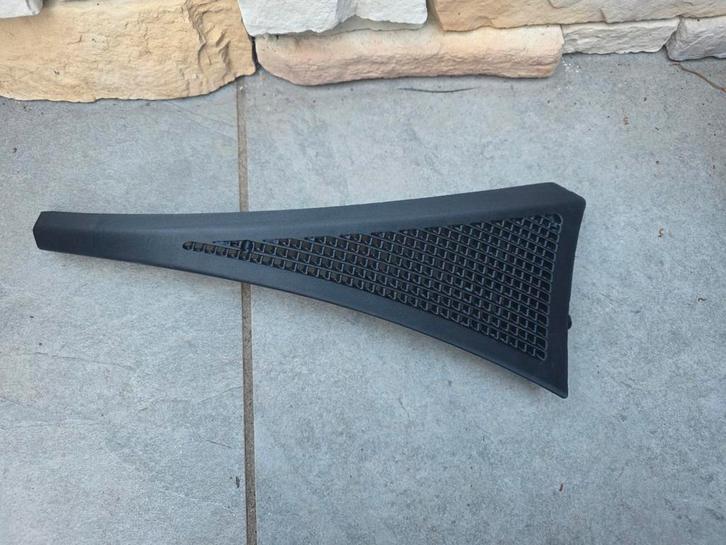 Luchtrooster set L+R Hymer Camper, Caravans en Kamperen, Camper-accessoires, Ophalen of Verzenden