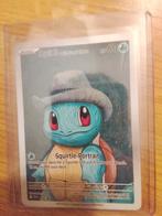 Squirtle van Gogh, Ophalen of Verzenden, Zo goed als nieuw, Losse kaart, Foil