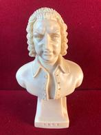 Borstbeeld Bach, Ophalen of Verzenden