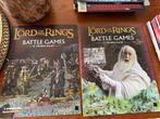 The Lord of Rings Battel Games Tijdschift, Ophalen of Verzenden