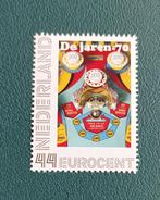 Flipperkast. Persoonlijke postzegel, Postzegels en Munten, Verzenden, Postfris