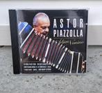De beroemde CD van Astor Piazzolla Adios Nonino, Ophalen of Verzenden, Zo goed als nieuw