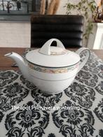 Theepot Primavera winterling, Antiek en Kunst, Antiek | Servies los, Ophalen of Verzenden
