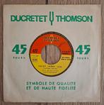 Missiles Franse single Salut Larry, Gebruikt, 7 inch, Single, Ophalen of Verzenden