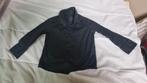 Leuk zwart WE blousje maat 92 - Kerst!, Kinderen en Baby's, Kinderkleding | Maat 92, Gebruikt, WE, Overhemd of Blouse, Ophalen of Verzenden