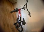 Kinder fiets, Fietsen en Brommers, Fietsen | Kinderfietsjes, Ophalen of Verzenden, Zo goed als nieuw, 16 tot 20 inch