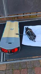 Batavus fietsaccu + oplader, Ophalen of Verzenden, Zo goed als nieuw