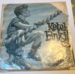 Ketelbinkie van de Zingende Zwerver, Gebruikt, 7 inch, Single, Ophalen of Verzenden