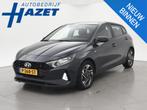 Hyundai i20 1.0 T-GDI AUT COMFORT SMART + APPLE CARPLAY | CA, Auto's, Gebruikt, Euro 6, 1110 kg, Origineel Nederlands