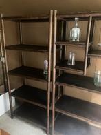 Manou Boekenkast/open kast, Huis en Inrichting, Met plank(en), Gebruikt, 50 tot 100 cm, 150 tot 200 cm