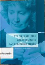 Verpleegkundige zorgverlening aan chronisch zieken - A. Pool, Ophalen of Verzenden, Beta, Zo goed als nieuw, HBO