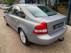 Volvo S40 2.4 Kinetic UNIEK 30.362KM & 1e Eigenaar, Auto's, Voorwielaandrijving, Stof, Gebruikt, Zwart