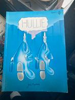 Hullie Deel 1 - John Myshkin, Eén stripboek, Ophalen of Verzenden, Gelezen