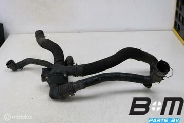 Extra waterpomp Jaguar XF 9X238A586AD beschikbaar voor biedingen