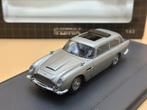 Aston Martin DB5 Shooting Brake Harold Radford 1:43 Matrix, Ophalen of Verzenden, Zo goed als nieuw, Auto, Overige merken