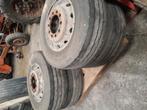 19,5 inch trailerbanden, Ophalen, Gebruikt, Overige merken