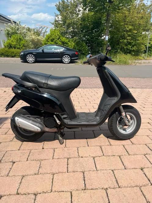 Piaggio Typhoon 125cc TPH + Motor SKR Runner 180 Skipper, Fietsen en Brommers, Scooters | Piaggio, Overige modellen, Ophalen