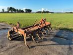GEWE Vaste Tand Cultivator 3,20m, Ophalen, Gebruikt, Cultivator, Evers