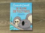 De kleine detective Hebben koala’s vingerafdrukken? Happy, Ophalen of Verzenden, Nieuw, Cressida Cowell