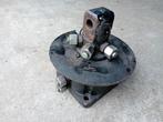 Hydraulische rotor van Beco stenenklem, Zakelijke goederen, Ophalen, Graafmachine