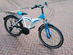 Popal funjet fiets 24 inch met 6 speed, Fietsen en Brommers, Fietsen | Jongens, 24 inch, Popal funjet, Ophalen of Verzenden, Zo goed als nieuw