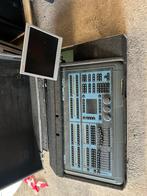 Jands Echelon Hog 1000 Lichttafel, Ophalen, Gebruikt, 20 kanalen of meer