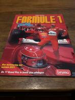 Formule 1 Finish 2001 - Anjo Verhey, Ophalen of Verzenden, Gelezen, Algemeen