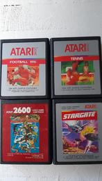Atari 2600 games losse cassettes, Spelcomputers en Games, Games | Atari, Atari 2600, Gebruikt, Ophalen